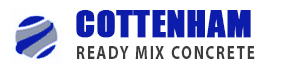 Ready Mix Concrete Cottenham